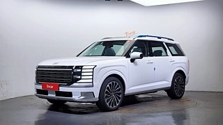 Заказать HYUNDAI PALISADE LX3