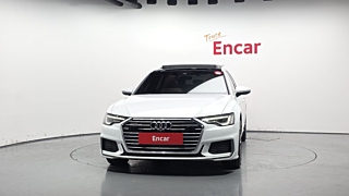 AUDI A6 C8 2021