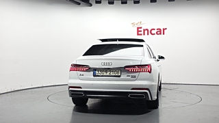 AUDI A6 C8 2021
