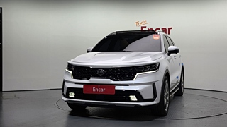 KIA SORENTO 2020
