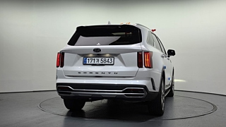 KIA SORENTO 2020