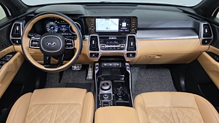KIA SORENTO 2020