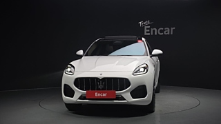 Заказать MASERATI GRECALE
