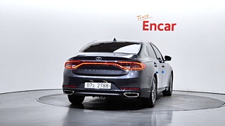 HYUNDAI GRANDEUR IG 2019