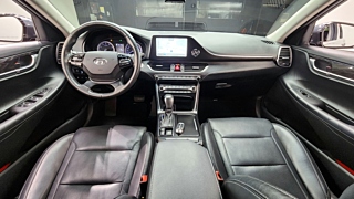 HYUNDAI GRANDEUR IG 2019
