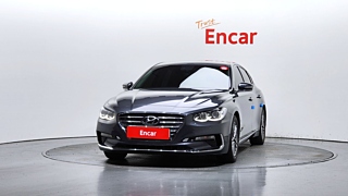 HYUNDAI GRANDEUR IG 2019