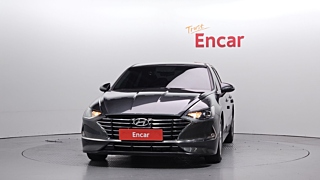 HYUNDAI SONATA DN8 2021