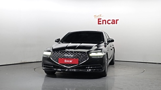 GENESIS G90 2019