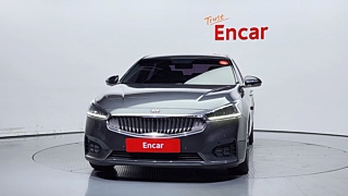 KIA K7 2018