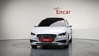 HYUNDAI GRANDEUR IG 2018