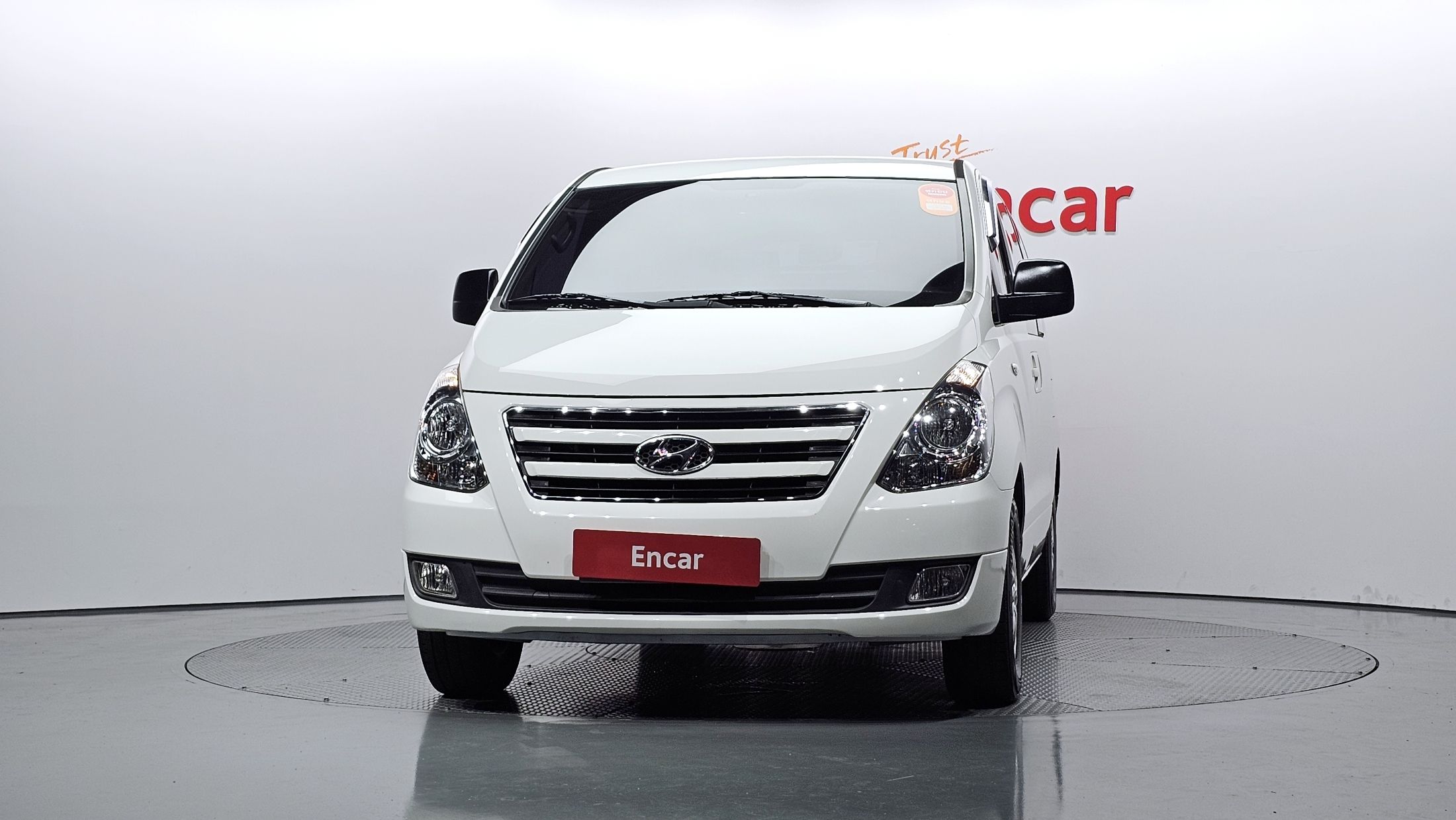 HYUNDAI STAREX GRAND 2016