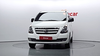 HYUNDAI STAREX GRAND 2016