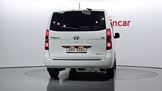 HYUNDAI STAREX GRAND 2016