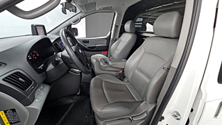 HYUNDAI STAREX GRAND 2016