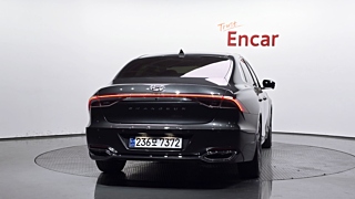HYUNDAI GRANDEUR IG HYBRID 2020