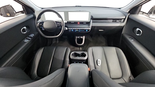 HYUNDAI IONIQ5 2021