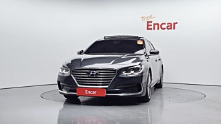 HYUNDAI GRANDEUR IG 2019