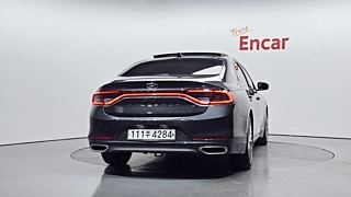 HYUNDAI GRANDEUR IG 2019