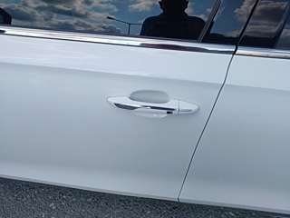 HYUNDAI GRANDEUR IG 2021