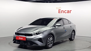 KIA K3  2 GENERATION 1.6 2022