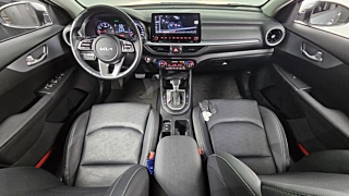 KIA K3  2 GENERATION 1.6 2022