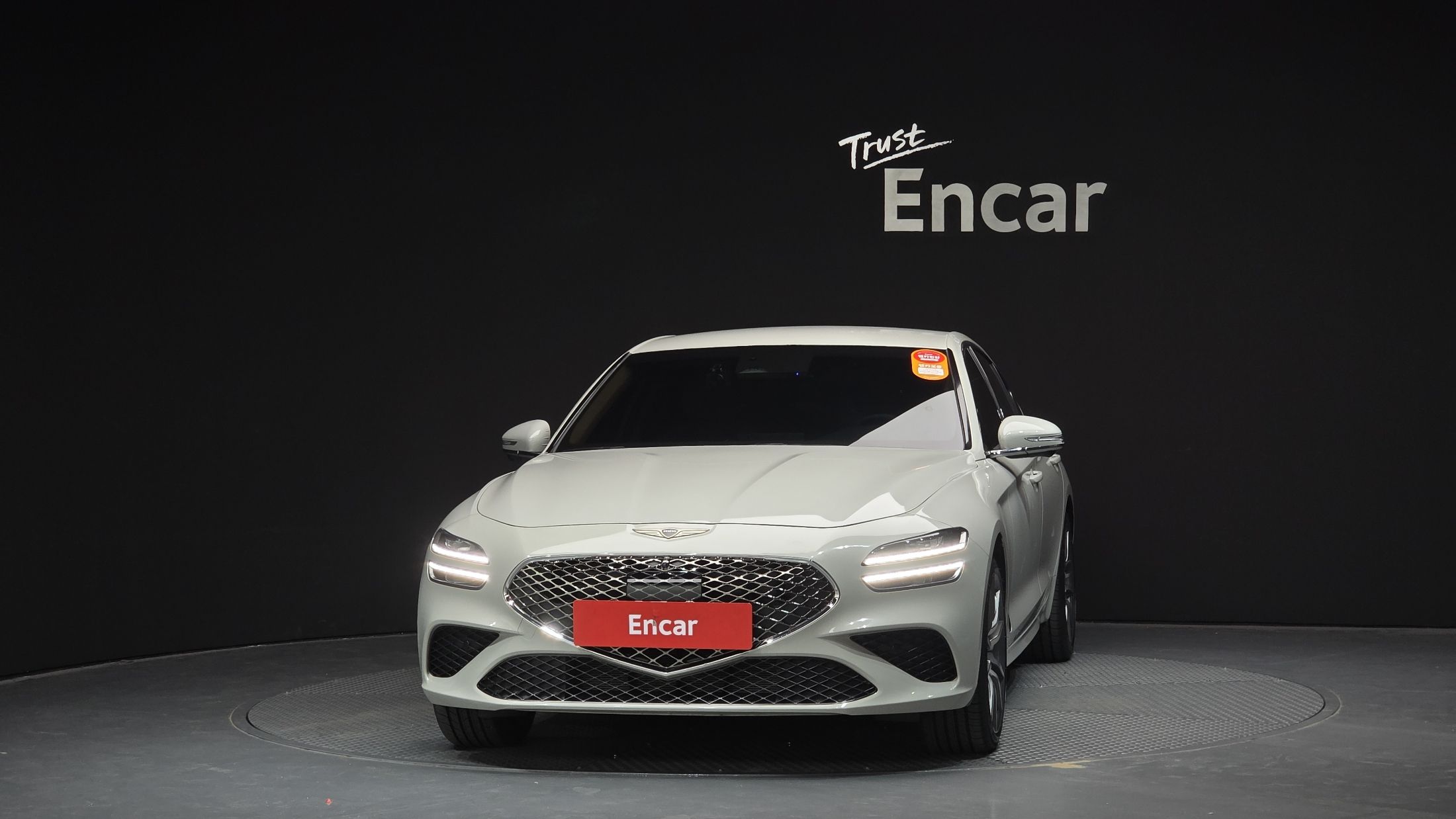 GENESIS G70 2024