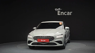 GENESIS G70 2024