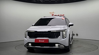 KIA CARNIVAL 2024