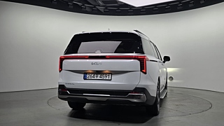 KIA CARNIVAL 2024