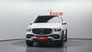 MERCEDES BENZ GLE-CLASS W167 2022