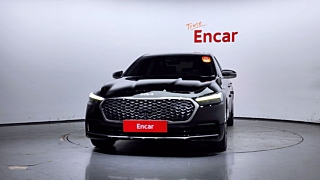 KIA K9 2021