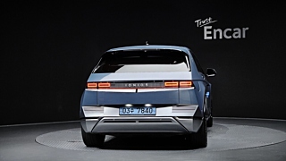 HYUNDAI IONIQ5 2022