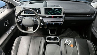 HYUNDAI IONIQ5 2022