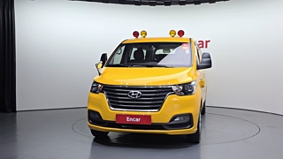 HYUNDAI STAREX GRAND 2019