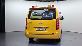HYUNDAI STAREX GRAND 2019