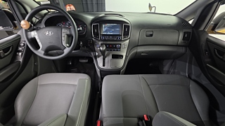 HYUNDAI STAREX GRAND 2019