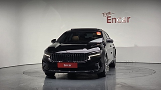 KIA K7 PREMIER 2019
