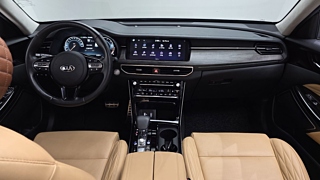 KIA K7 PREMIER 2019
