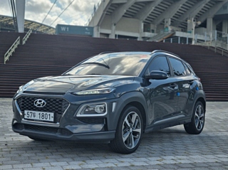 HYUNDAI KONA 2018