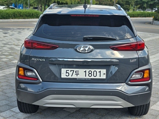 HYUNDAI KONA 2018