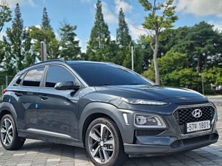 HYUNDAI KONA 2018