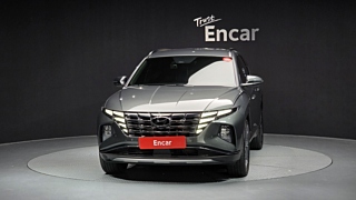 HYUNDAI TUCSON NX4 2021