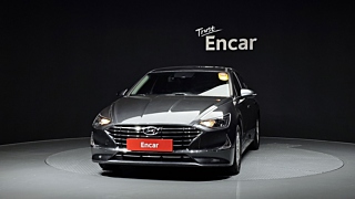 HYUNDAI SONATA DN8 2020