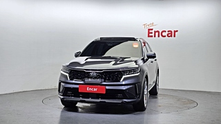 KIA SORENTO 2020