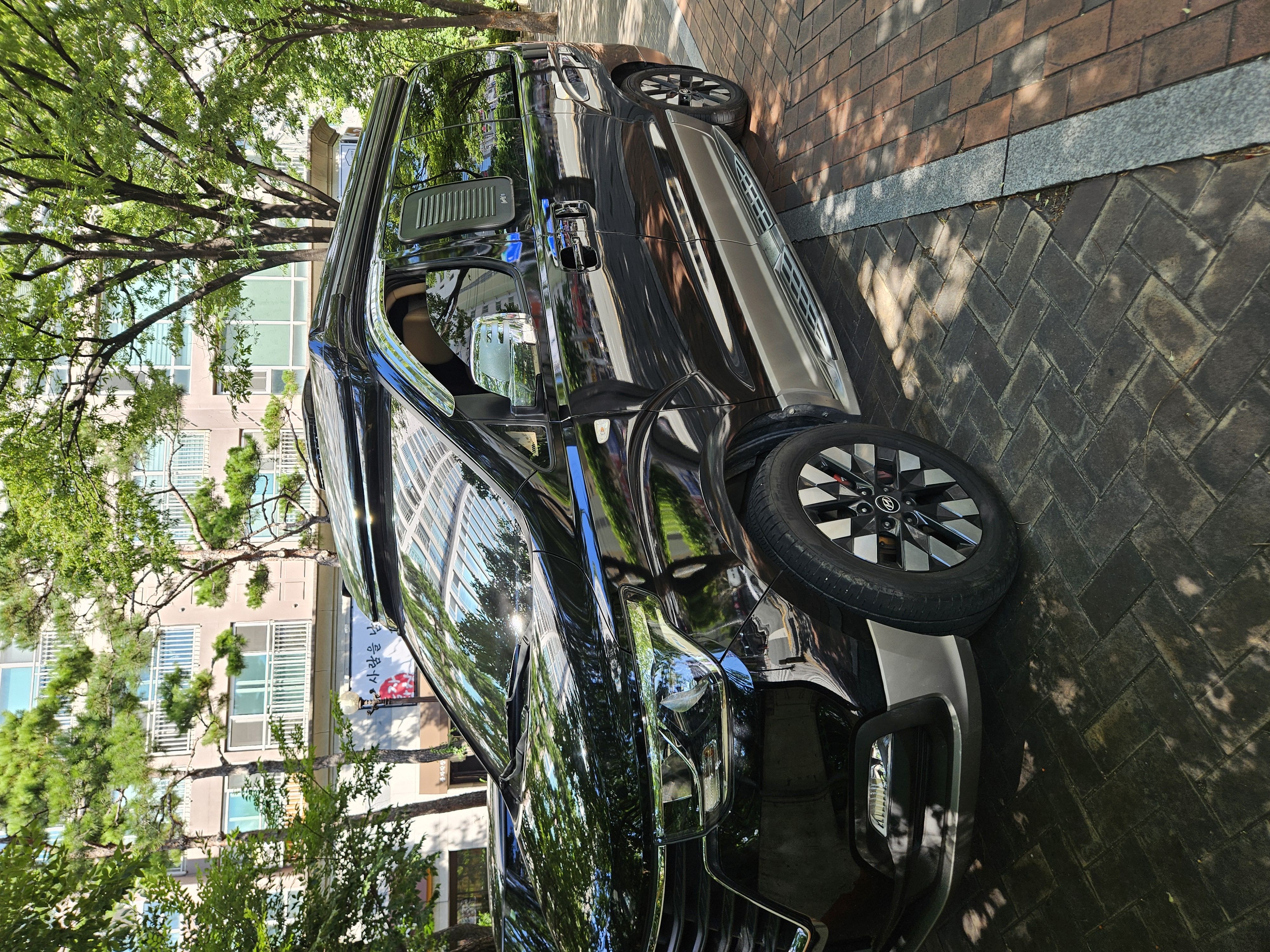 HYUNDAI STAREX GRAND 2018