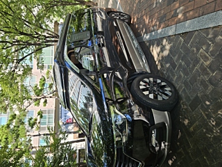 HYUNDAI STAREX GRAND 2018