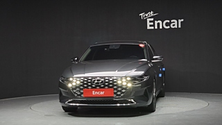 HYUNDAI GRANDEUR IG 2020