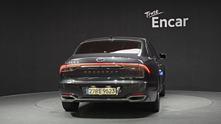 HYUNDAI GRANDEUR IG 2020