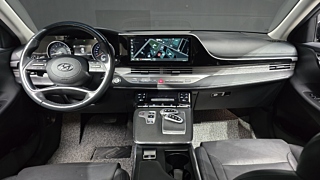 HYUNDAI GRANDEUR IG 2020