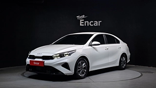 KIA K3  2 GENERATION 1.6 2021